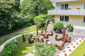 Parkhotel Sonnenberg Eltville