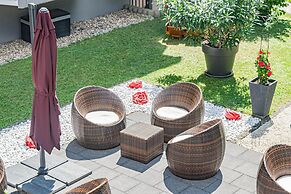 Parkhotel Sonnenberg Eltville
