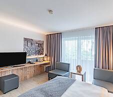 Parkhotel Sonnenberg Eltville