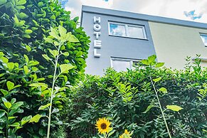 Parkhotel Sonnenberg Eltville