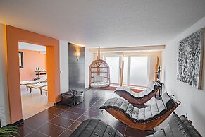 Parkhotel Sonnenberg Eltville