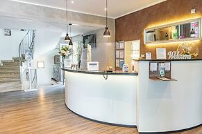 Parkhotel Sonnenberg Eltville