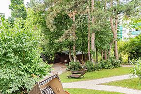 Parkhotel Sonnenberg Eltville