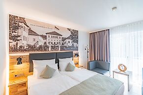 Parkhotel Sonnenberg Eltville