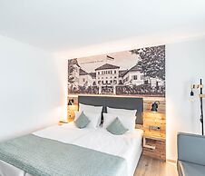 Parkhotel Sonnenberg Eltville