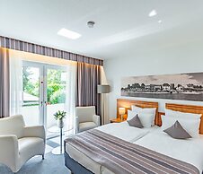 Parkhotel Sonnenberg Eltville