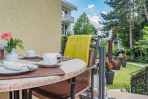 Parkhotel Sonnenberg Eltville