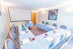 Parkhotel Sonnenberg Eltville