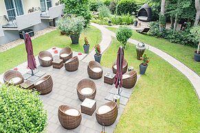 Parkhotel Sonnenberg Eltville