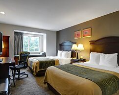 Comfort Inn & Suites Airport Dulles - Gateway