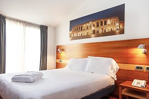 Best Western Hotel Fiera Verona