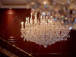 Omni San Francisco Hotel