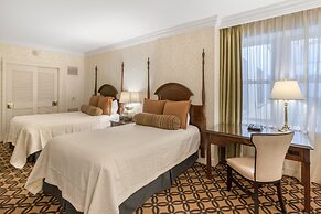 Omni San Francisco Hotel