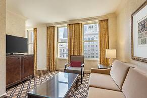 Omni San Francisco Hotel