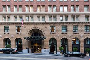Omni San Francisco Hotel