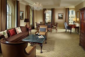 Omni San Francisco Hotel