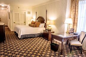 Omni San Francisco Hotel