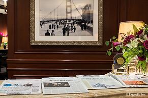 Omni San Francisco Hotel