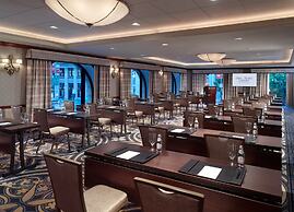 Omni San Francisco Hotel