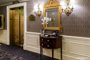 Omni San Francisco Hotel