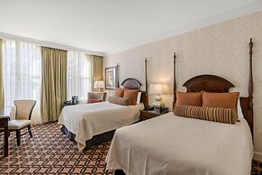 Omni San Francisco Hotel