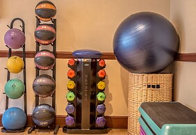 Omni San Francisco Hotel