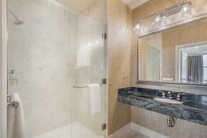 Omni San Francisco Hotel