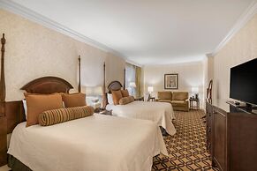 Omni San Francisco Hotel