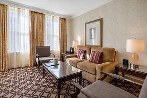 Omni San Francisco Hotel