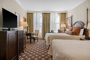 Omni San Francisco Hotel