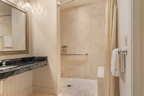 Omni San Francisco Hotel