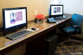 Omni San Francisco Hotel