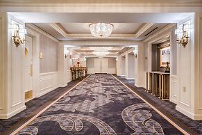 Omni San Francisco Hotel