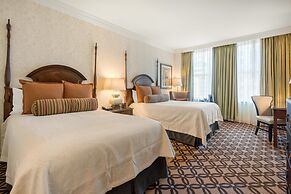 Omni San Francisco Hotel