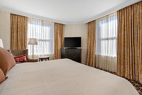 Omni San Francisco Hotel