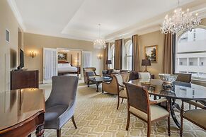 Omni San Francisco Hotel