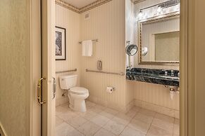 Omni San Francisco Hotel