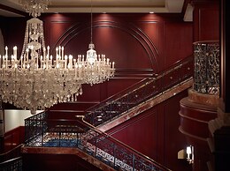 Omni San Francisco Hotel