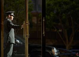 Omni San Francisco Hotel