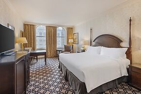 Omni San Francisco Hotel