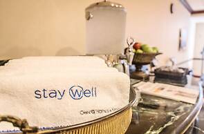 Omni San Francisco Hotel