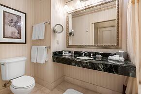 Omni San Francisco Hotel