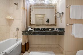 Omni San Francisco Hotel