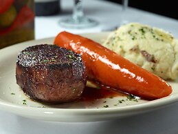 Omni San Francisco Hotel