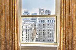 Omni San Francisco Hotel