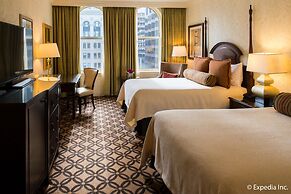 Omni San Francisco Hotel