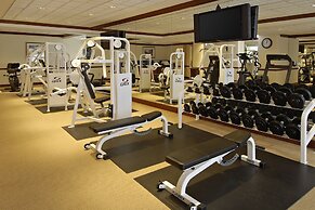 Omni San Francisco Hotel