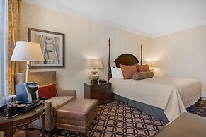 Omni San Francisco Hotel