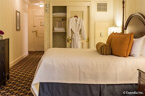 Omni San Francisco Hotel