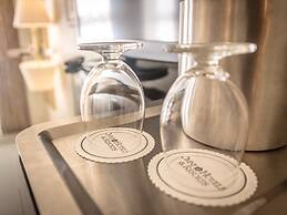 Omni San Francisco Hotel